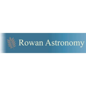 Rowan Astronomy