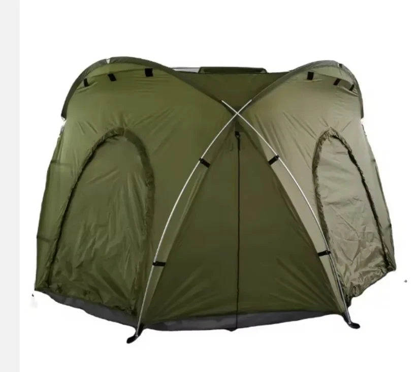 Observation Tents for Astronomy