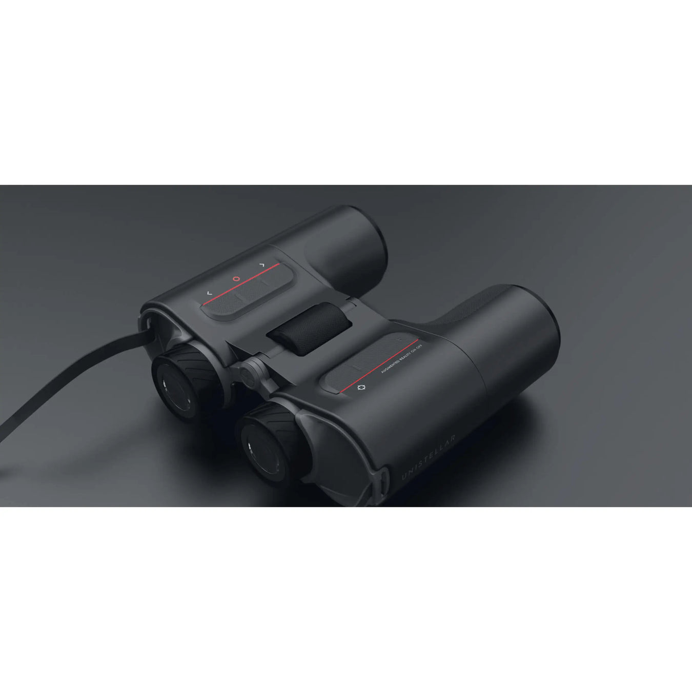 Digital & Smart Binoculars