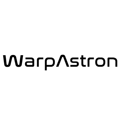 WarpAstron