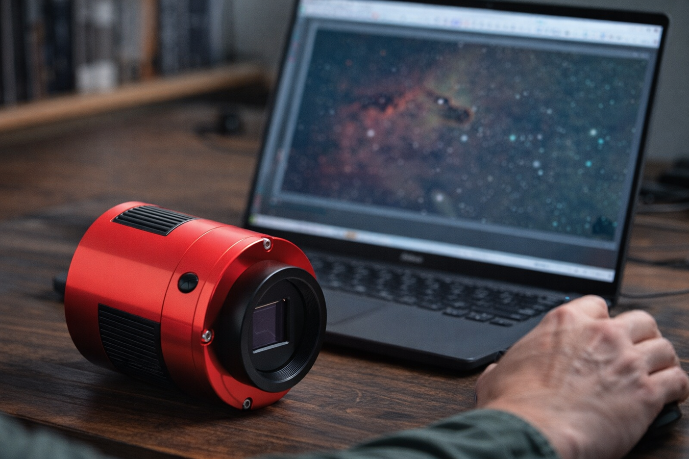 Buy ZWO Cameras in Canada | Best Price, Fast Shipping