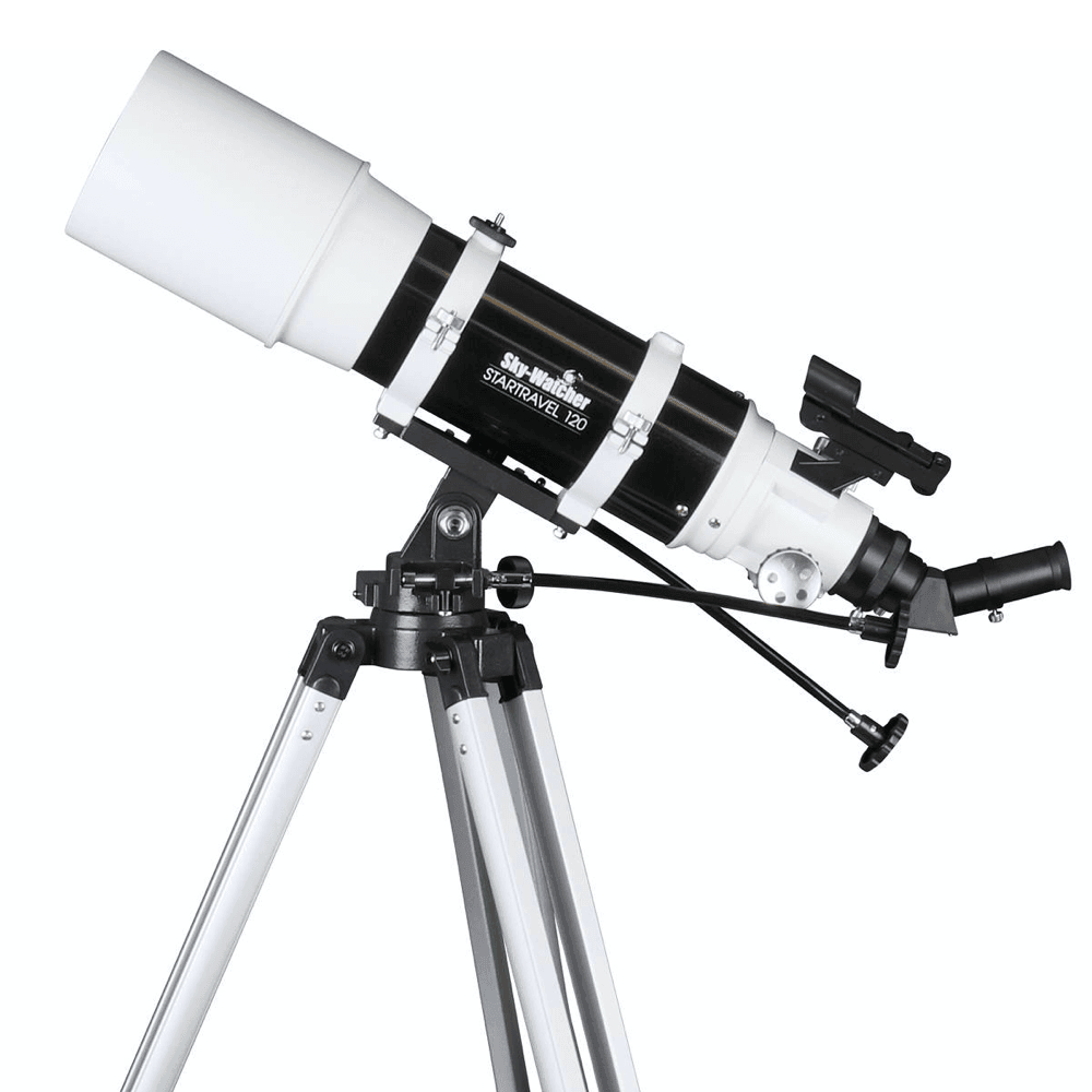 Achromatic Refractors - Astronomy Plus