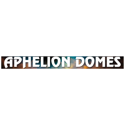 Aphelion Domes