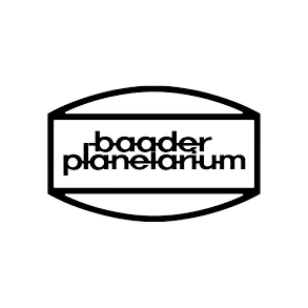 Baader Planetarium - Astronomy Plus