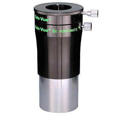 Barlows & Focal Extenders - Astronomy Plus