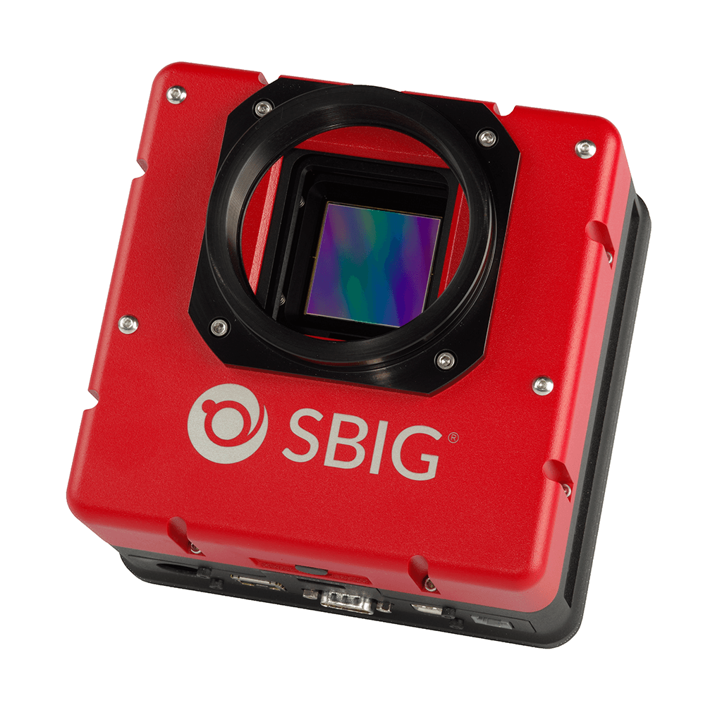 CCD Cameras - Astronomy Plus