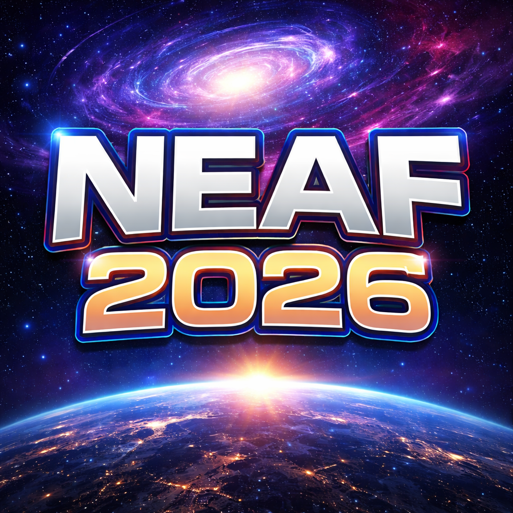 NEAF 2026: Discover What’s New in Astronomy 🔭