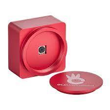 Electronic Collimator - Astronomy Plus