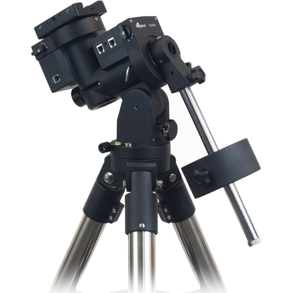 Monture équatoriale Celestron CG-3 Pour Télescope – Occasion état Correct