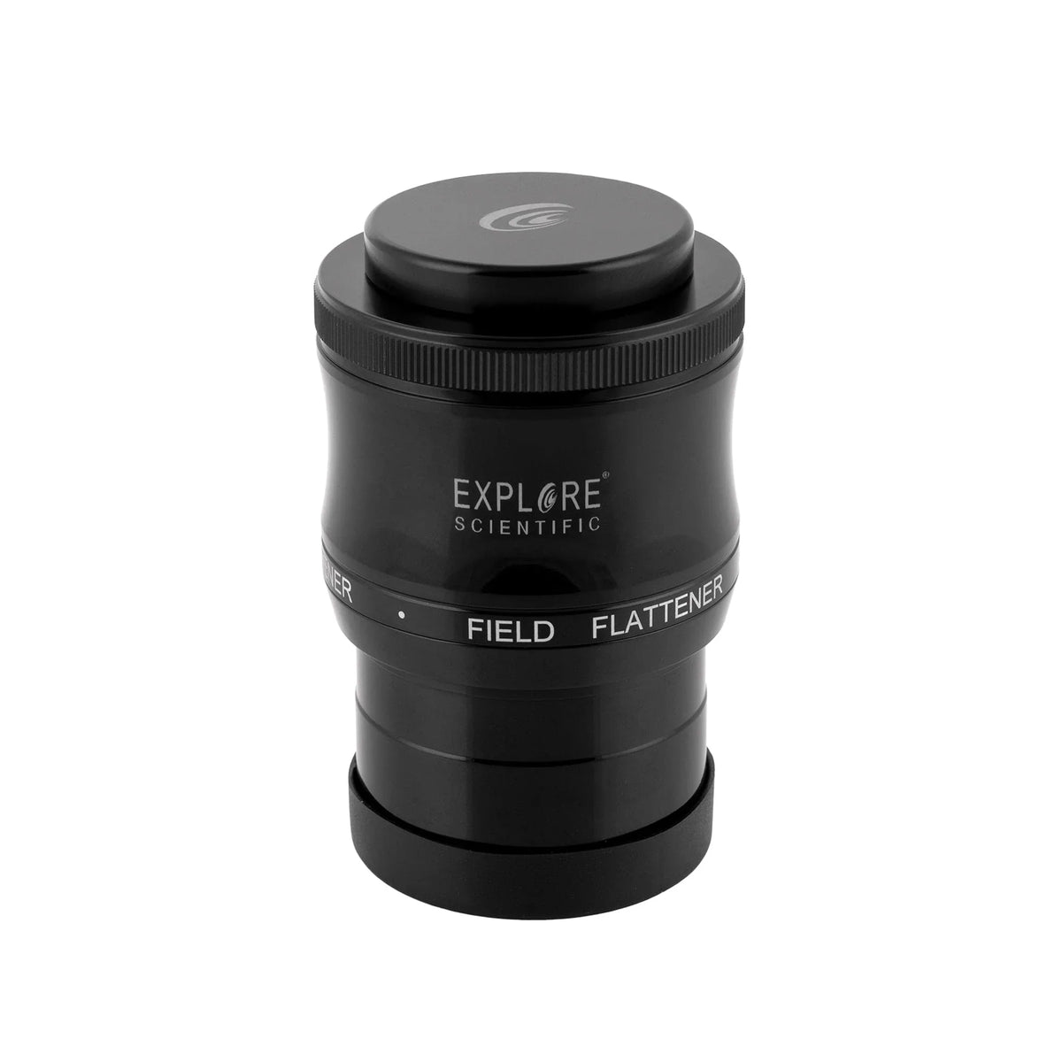 Aplatisseur De Champ Svbony SV209 Pour Télescope SV550 80F6 - Connexion M63x1, Ouverture 45 Mm, Pour Astrophoto