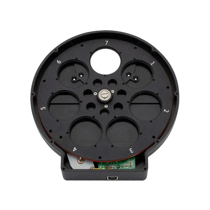 Filter Wheels & Drawers - Astronomy Plus
