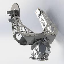 Fork Mounts - Astronomy Plus