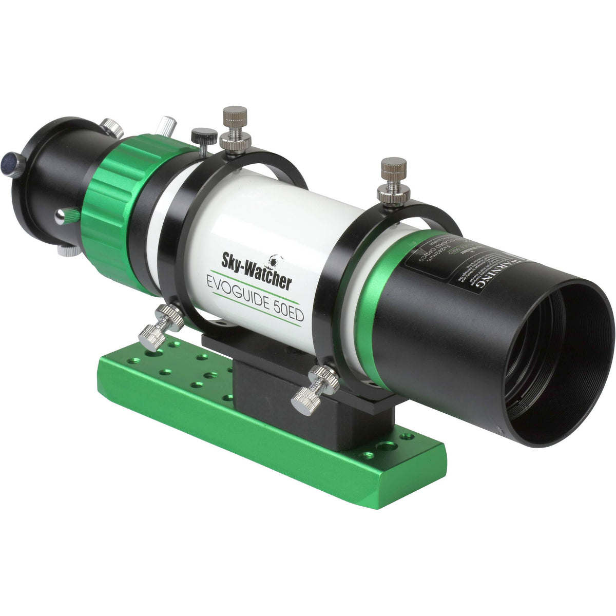 Guide Scopes — Astronomy Plus – Telescopes & Astrophotography Canada
