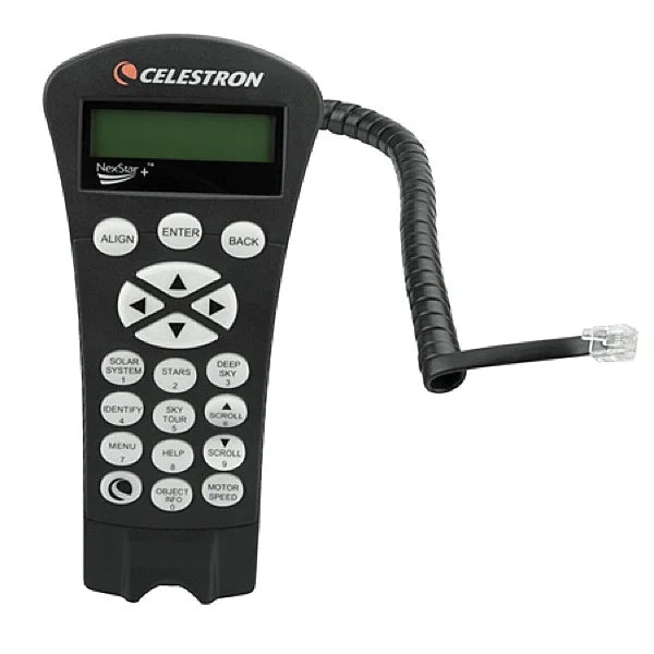 Telescope Controllers and Remotes | Astronomy Plus — Astronomy Plus ...