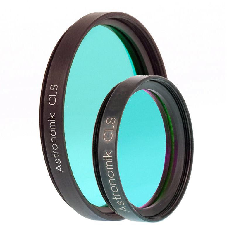 Svbony Filtre CLS 2" Anti-Pollution Lumineuse – Idéal Pour Astrophotographie & Observation Ciel Profond En Ville