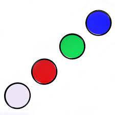 LRGB & Color Filters - Astronomy Plus