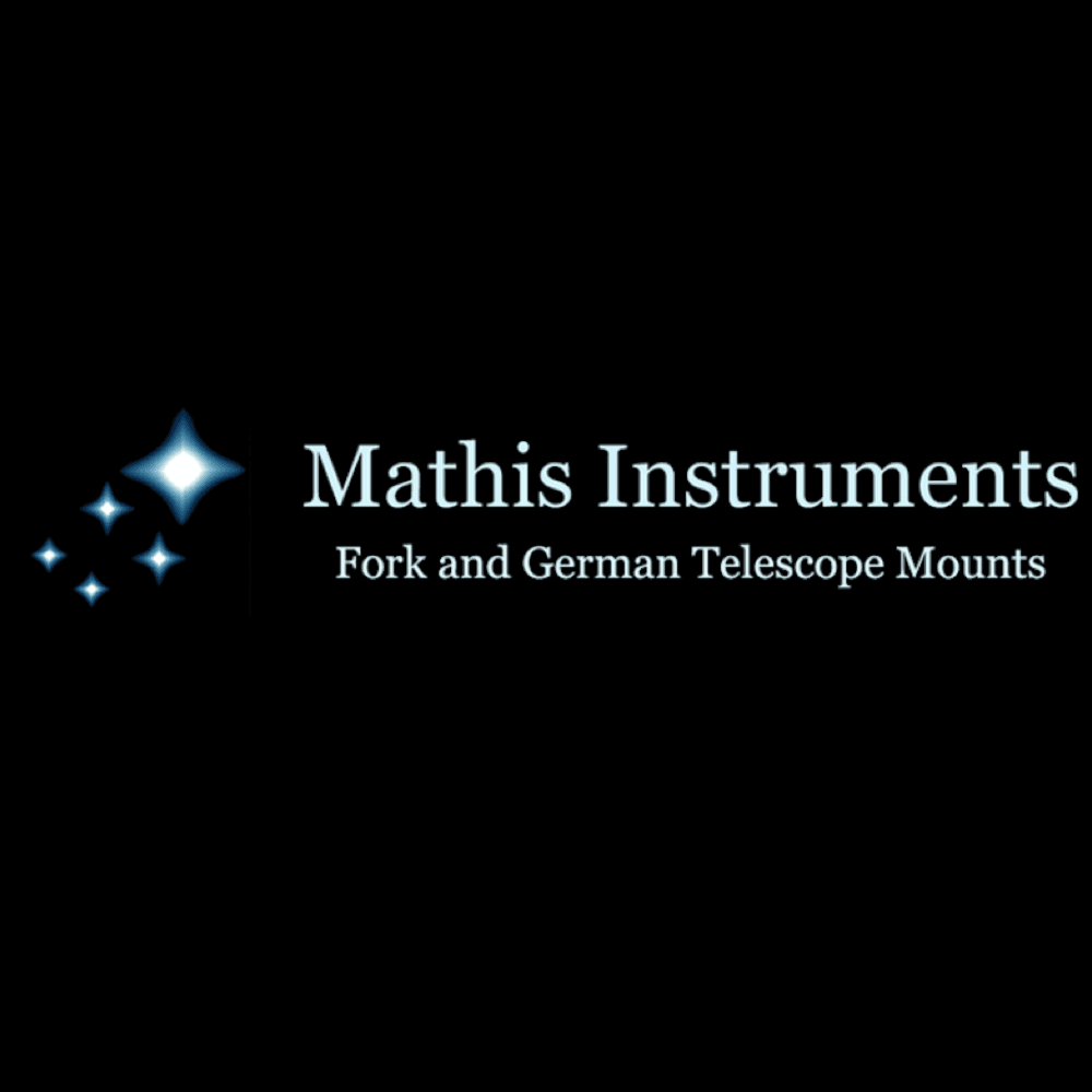 Mathis Instruments - Astronomy Plus