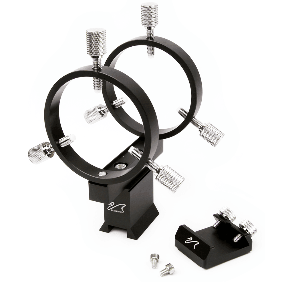 Mounting Hardware - Astronomy Plus