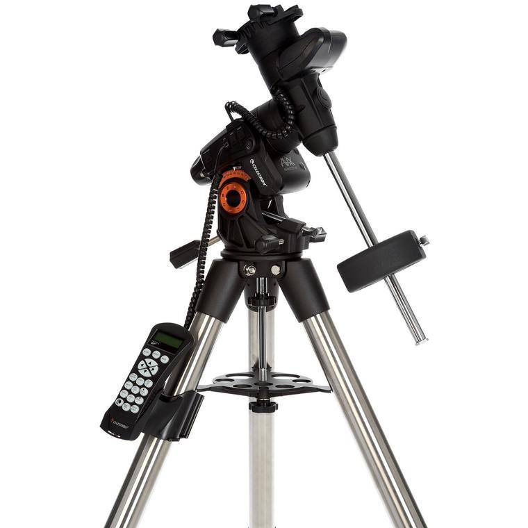Mounts - Astronomy Plus