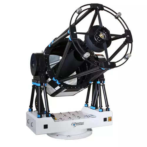 Professional Telescopes - Astronomy Plus