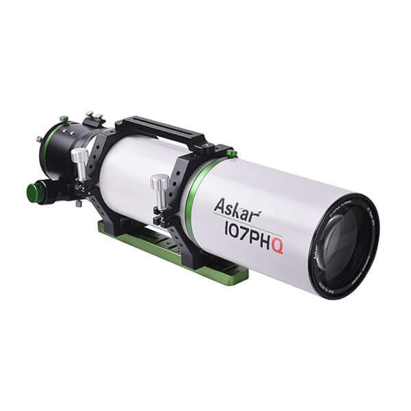 Refractor - Astronomy Plus