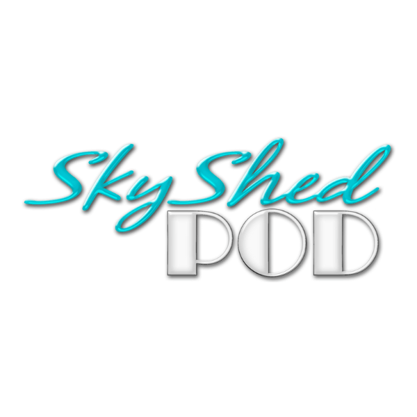SkyShed POD - Astronomy Plus