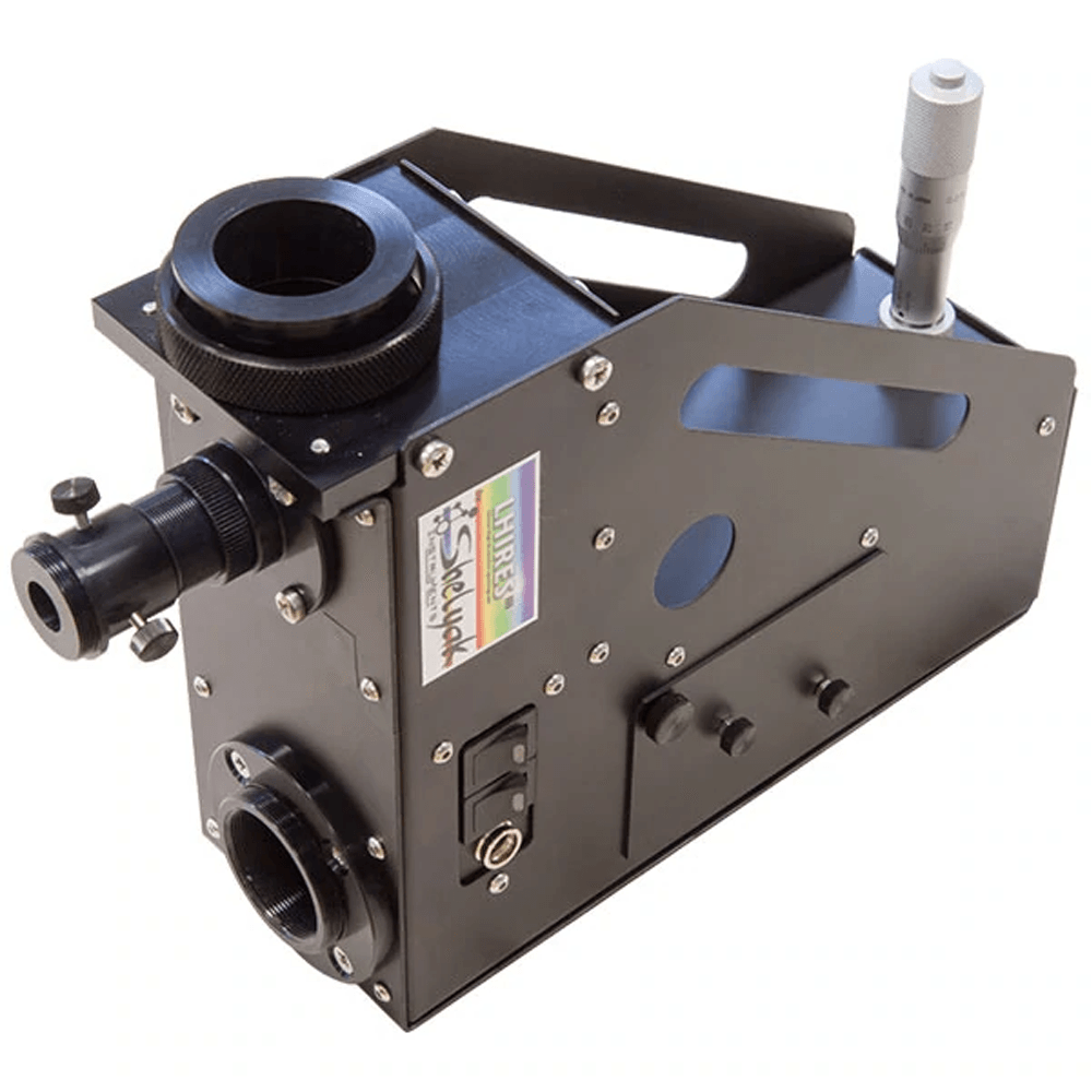 Spectroscopy — Astronomy Plus – Telescopes & Astrophotography Canada