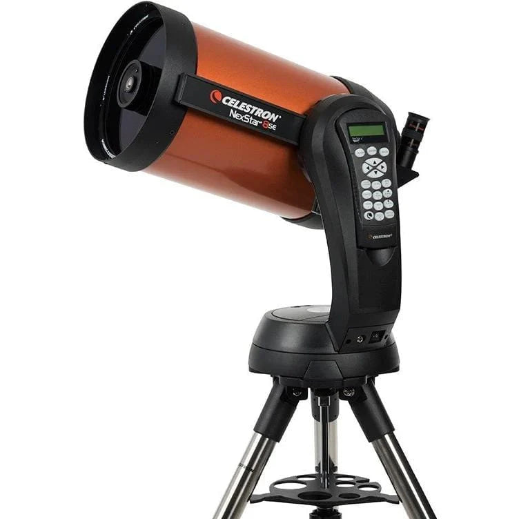 Telescopes - Astronomy Plus