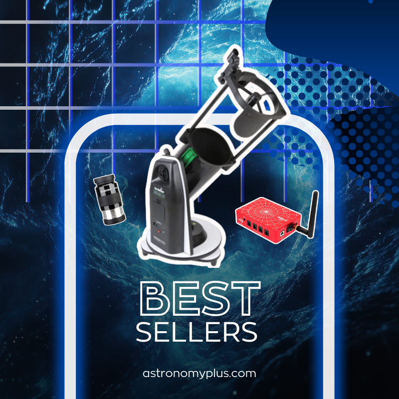 BEST Seller - Astronomy Plus