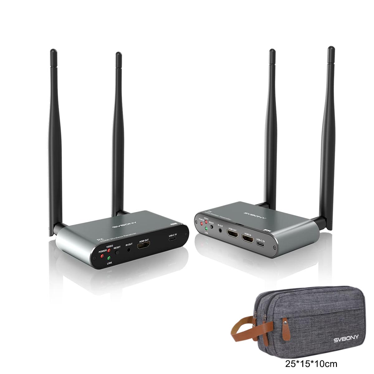 Video Transmission System