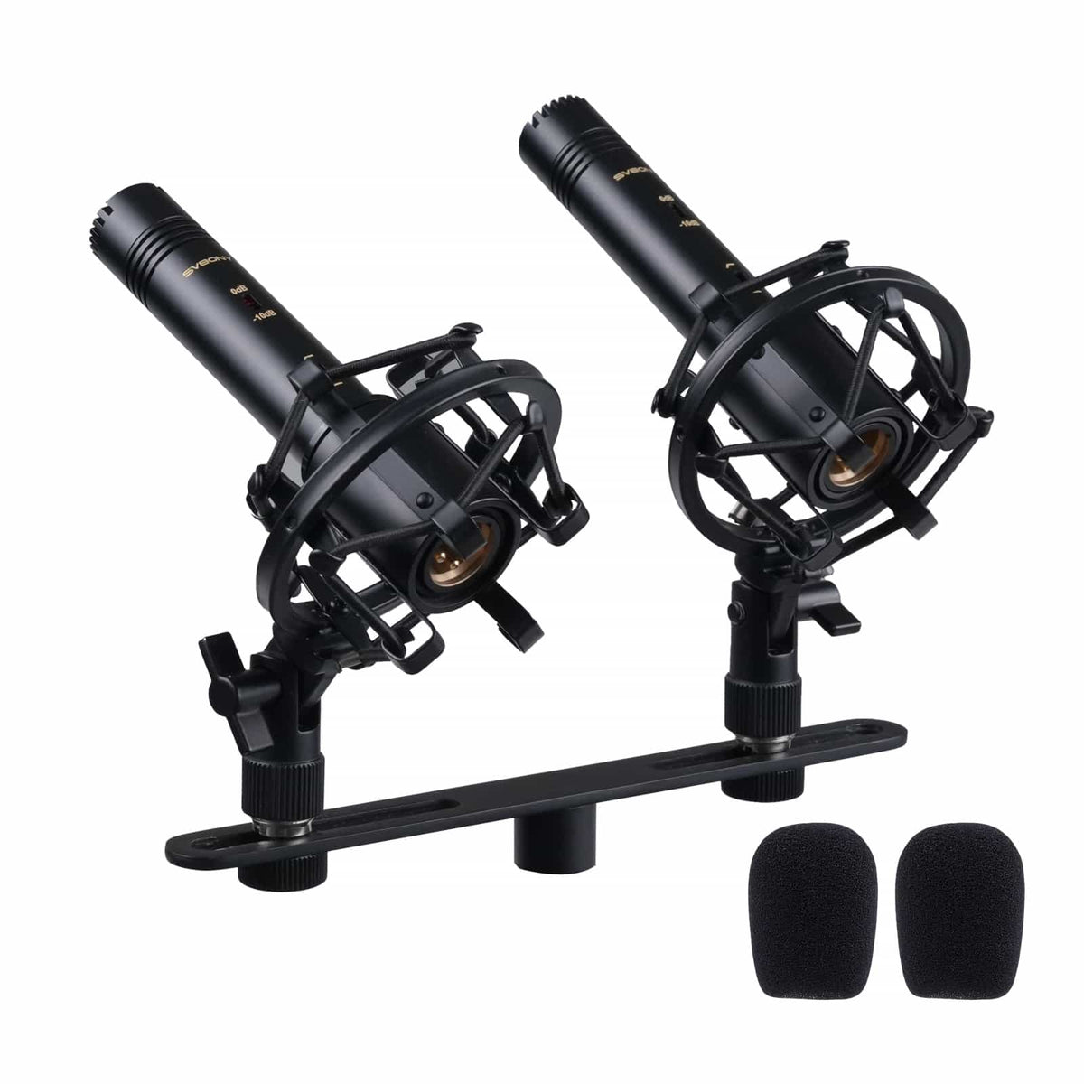 Microphones — Astronomy Plus – Telescopes & Astrophotography Canada