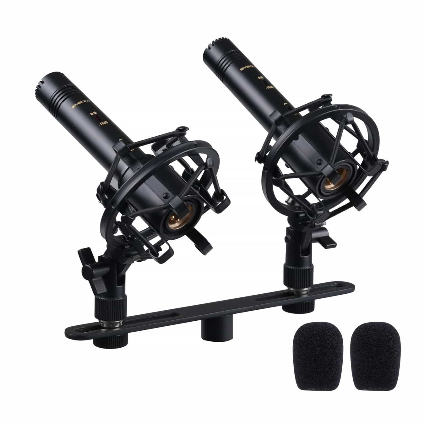 Microphones