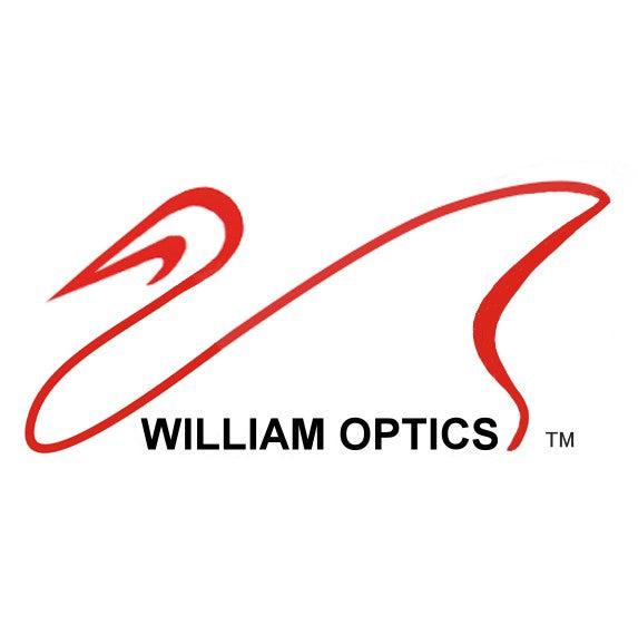 William Optics - Astronomy Plus