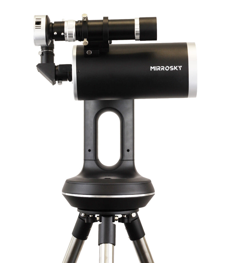 MirroSky SkyPilot 127 Mak Smart Telescope (MS35122X) Spectrum Optics