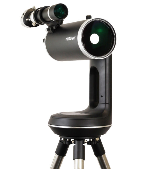 MirroSky SkyPilot 127 Mak Smart Telescope (MS35122X) Spectrum Optics