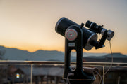 MirroSky SkyPilot 127 Mak Smart Telescope (MS35122X) Spectrum Optics