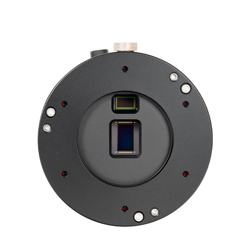 ZWO ASI585MM Air Color CMOS Wireless Smart Camera (ASI585MM-Air)