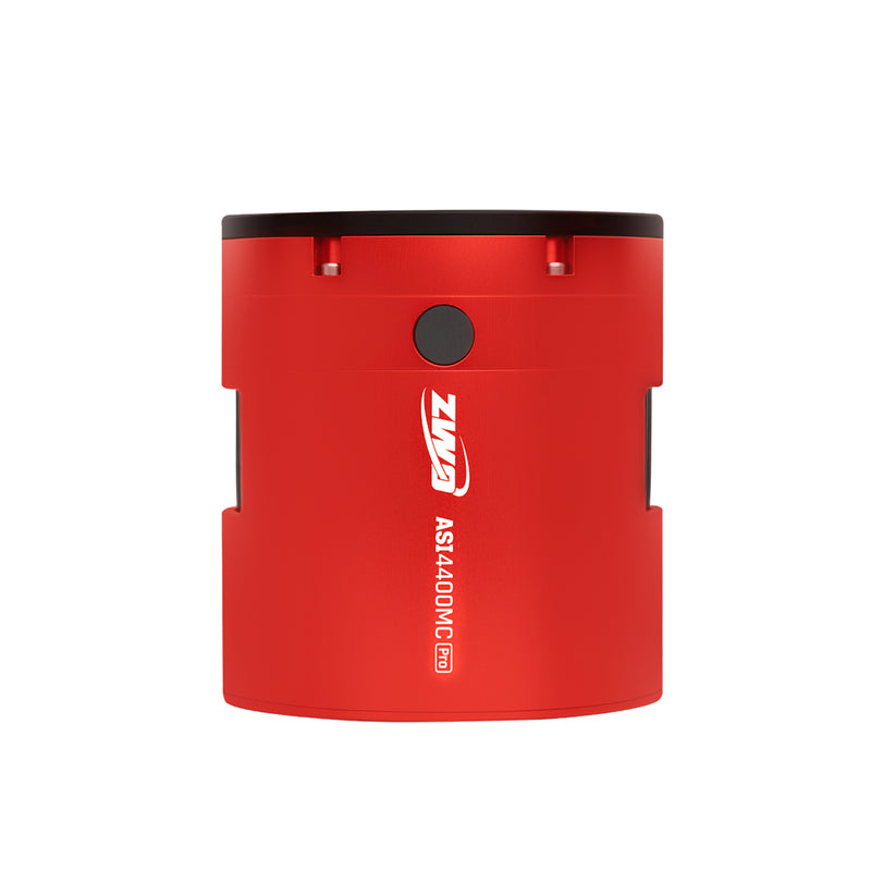 ZWO ASI4400MC Pro Color Cooled Camera (ASI4400MC-P)