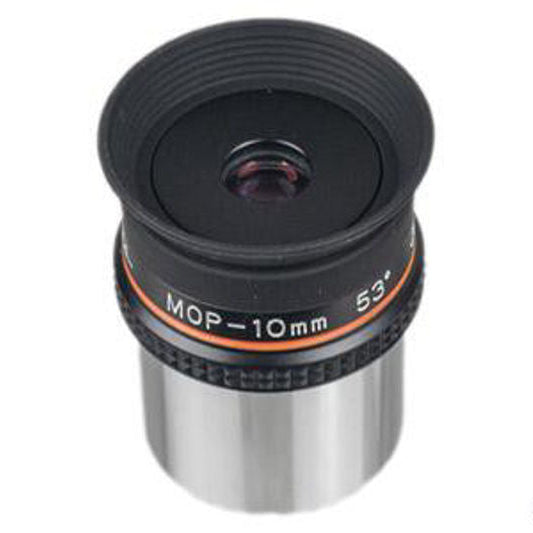 Masuyama 1.25" Ortho Plössl 10 mm Eyepiece 53° (MOP-1053)