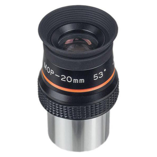 Masuyama Oculaire Ortho-Plössl 20 mm 1,25" 53° (MOP-2053)