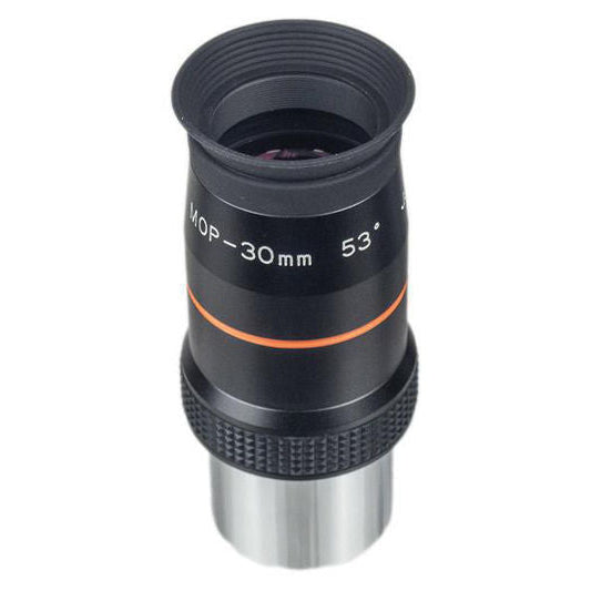 Masuyama 1.25" Ortho Plössl 30 mm Eyepiece 53° (MOP-3053)
