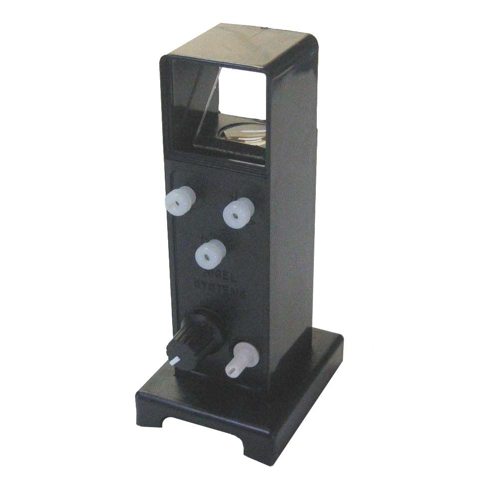 Explore Rigel System Rigel Systems QuikFinder Compact Reflex Sight - Astronomy Plus ...