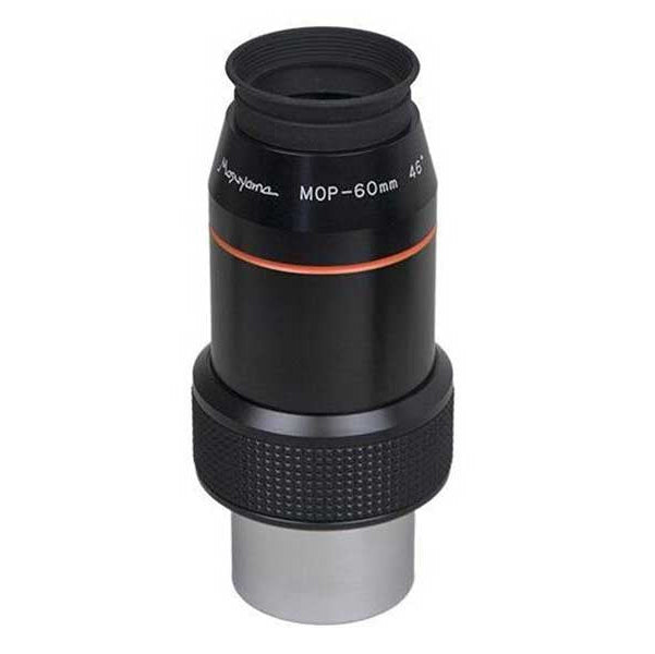 Masuyama 2" Ortho Plössl 60 mm Eyepiece 53° (MOP-6053)