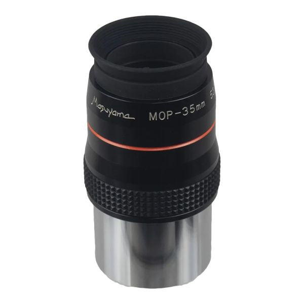 Masuyama 2" Ortho Plössl 35 mm Eyepiece 53° (MOP-3553)