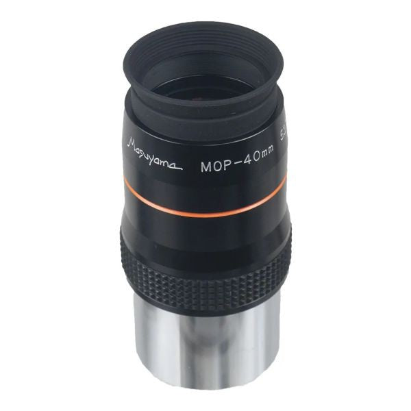 Masuyama Oculaire 2" Ortho Plössl 40 mm 53° (MOP-4053)