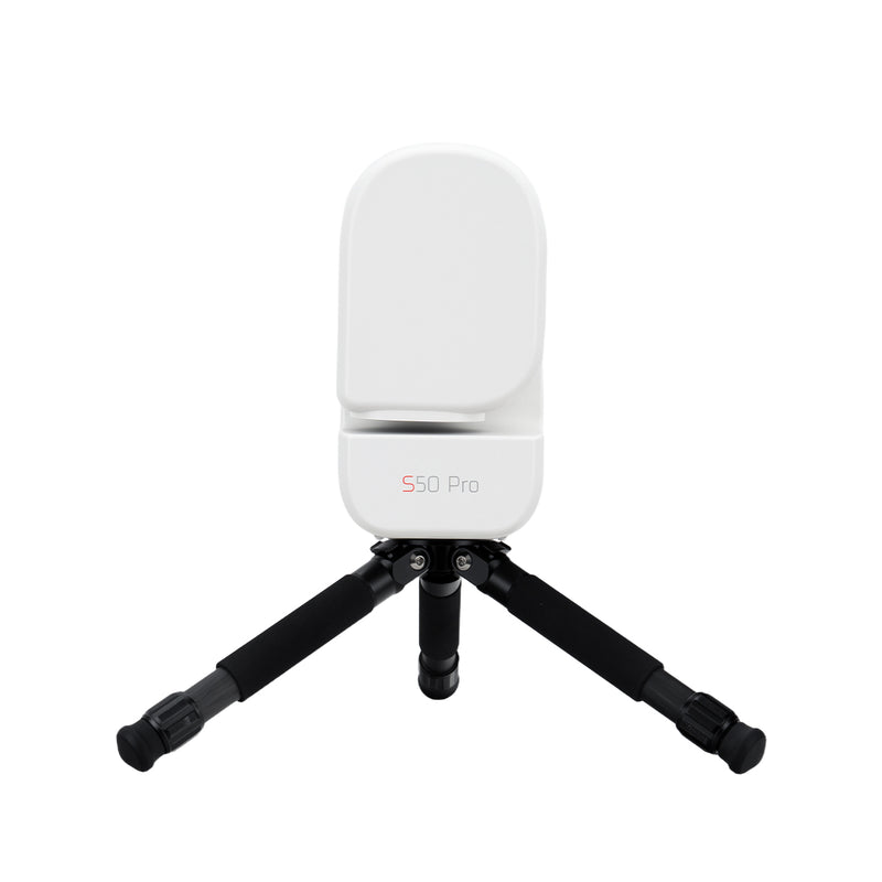 ZWO Télescope intelligent APO tout-en-un Seestar S50 Pro (SS 50 Pro)