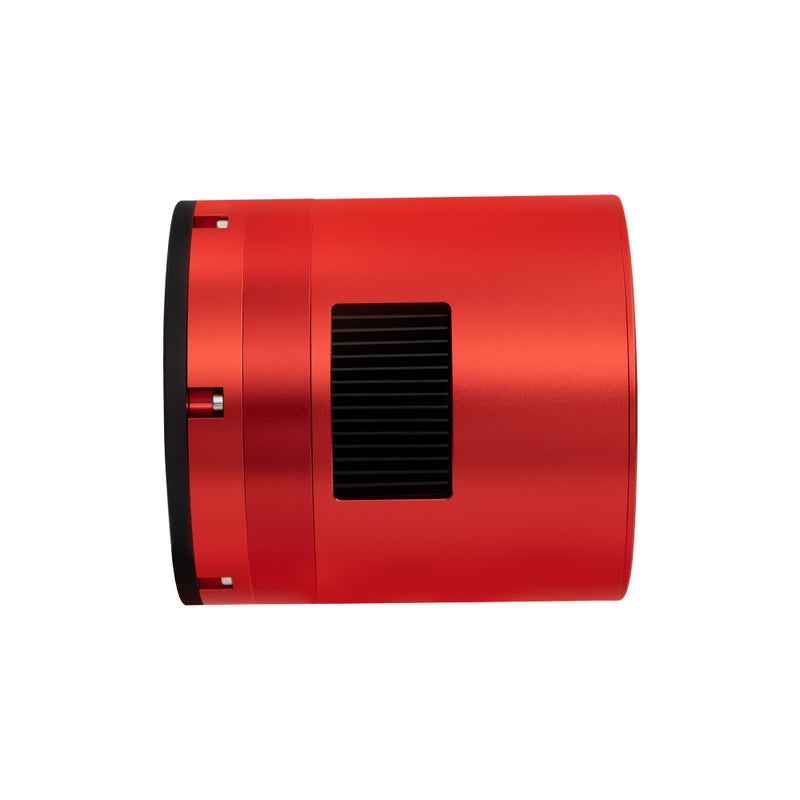 ZWO ASI4400MC Pro Color Cooled Camera (ASI4400MC-P)