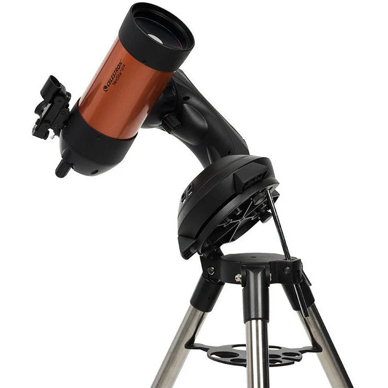 Celestron NexStar 4SE 4-Inch GoTo Computerized Telescope (11049) Celestron