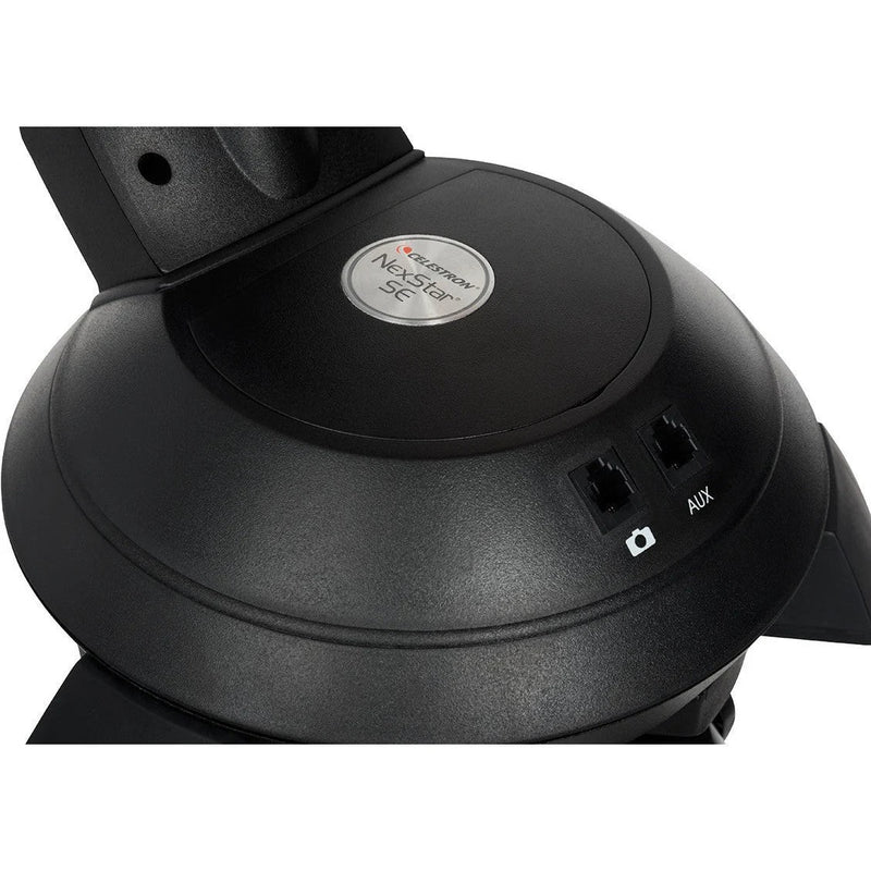 Celestron NexStar 4SE 4-Inch GoTo Computerized Telescope (11049) Celestron