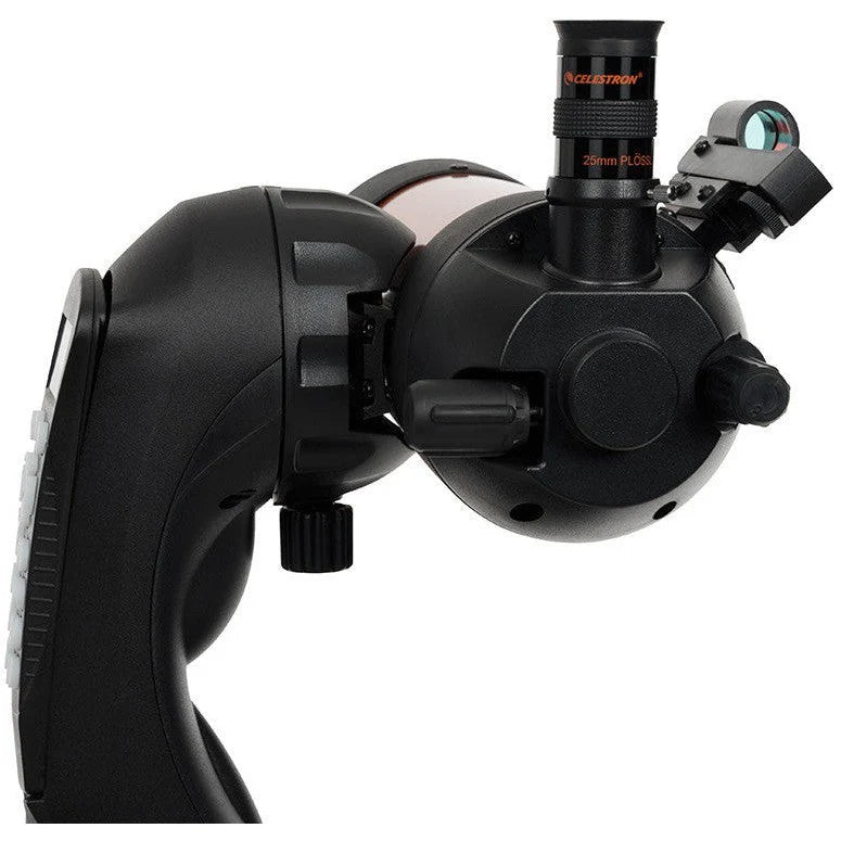 Celestron NexStar 4SE 4-Inch GoTo Computerized Telescope (11049) Celestron
